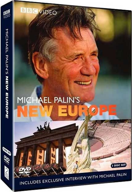 michael palins new europe