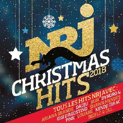 NRJ Christmas Hits 2018