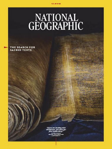 National Geographic USA