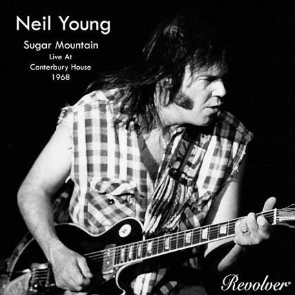 Neil Young