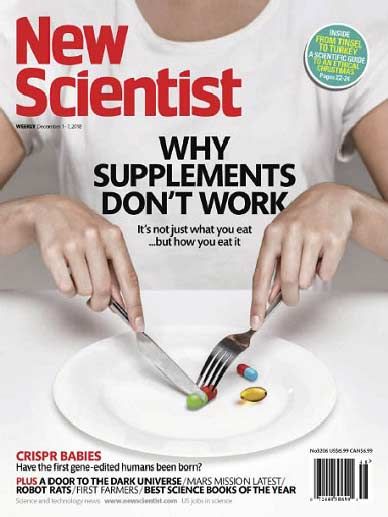 New Scientist