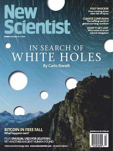 New Scientist