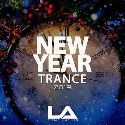 New Year Trance 2019