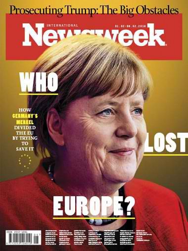 Newsweek International