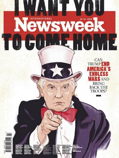 Newsweek International