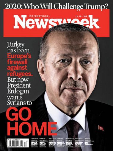 Newsweek International