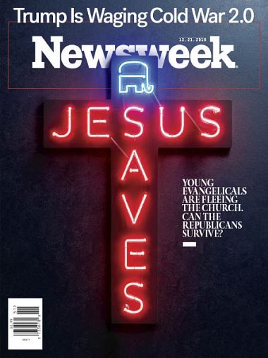 Newsweek USA