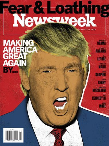 Newsweek USA