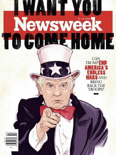 Newsweek USA