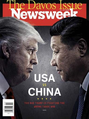 Newsweek USA