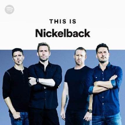 Nickelback