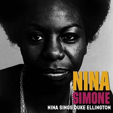 Nina Simone