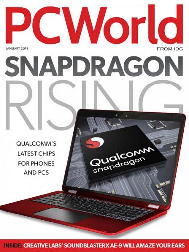 PCWorld