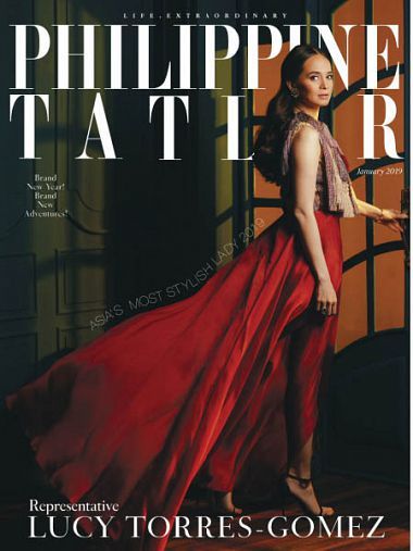 Philippine Tatler