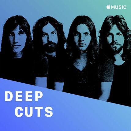 Pink Floyd Deep Cuts