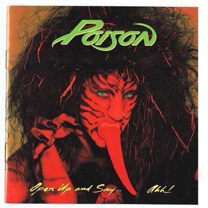 Poison