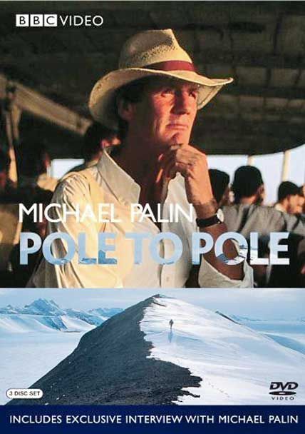 pole to pole with michael palin
