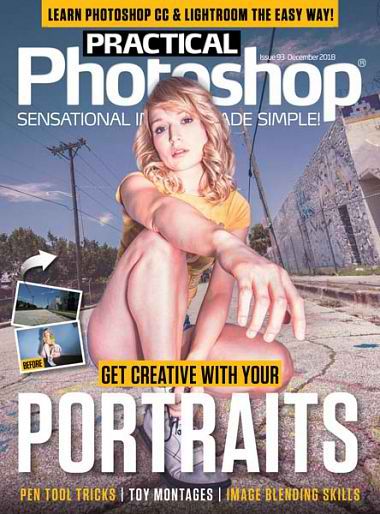 Practical Photoshop