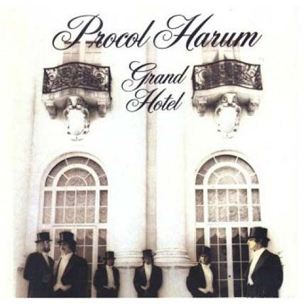 Procol Harum