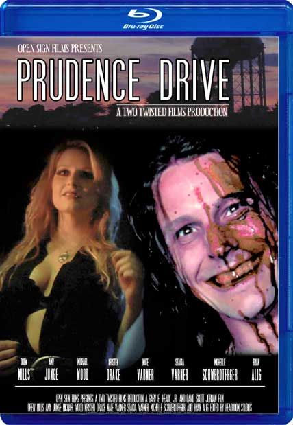prudence drive