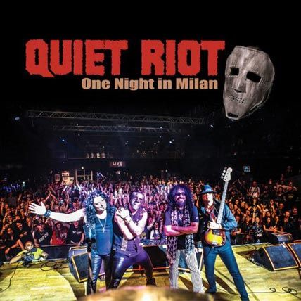 Quiet Riot