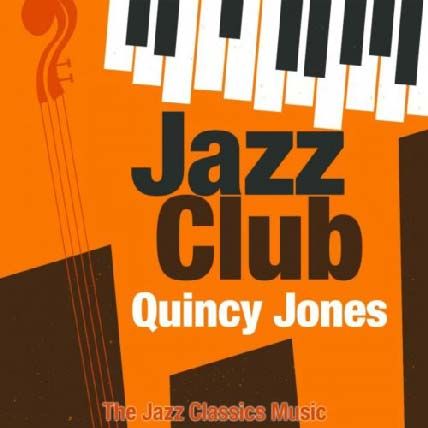 Quincy Jones