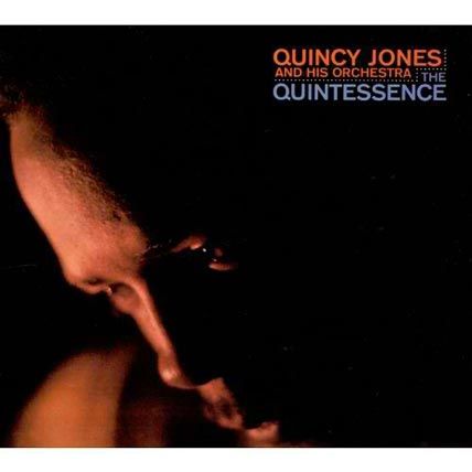 Quincy Jones