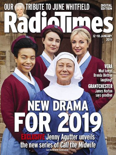 Radio Times