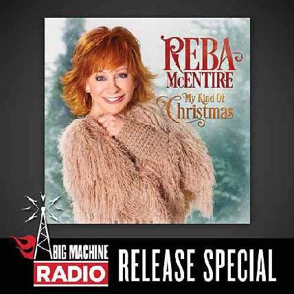 Reba Mcentire