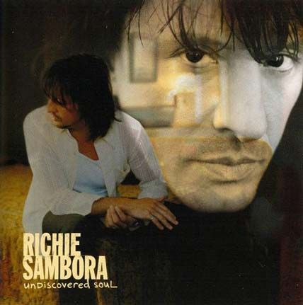 Richie Sambora