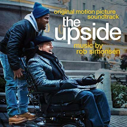 The Upside