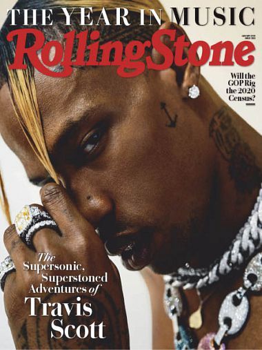 Rolling Stone USA