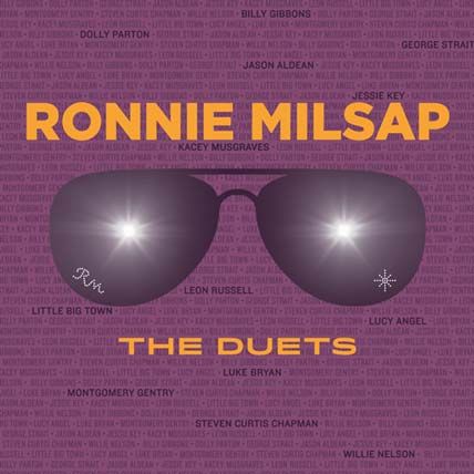 Ronnie Milsap