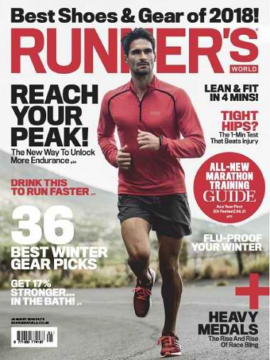 Runner’s World UK