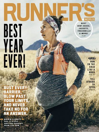 Runners World USA