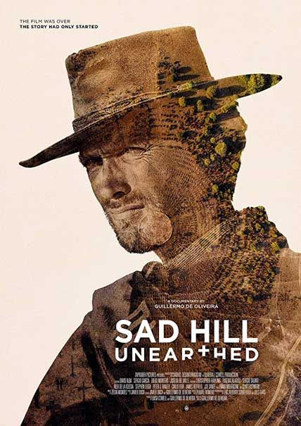 sad hill unearthed