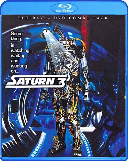 Saturn 3