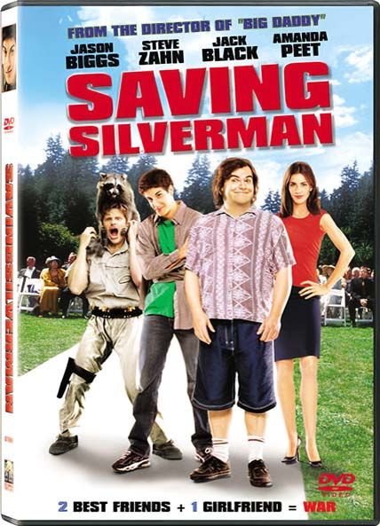 Saving Silverman