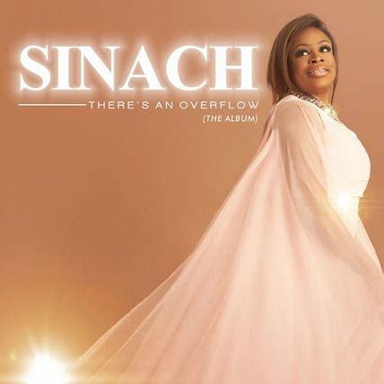 Sinach