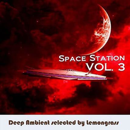 Space Station Vol.3