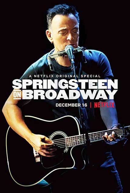 springsteen on broadway