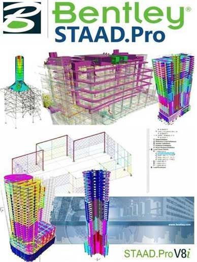 staad pro