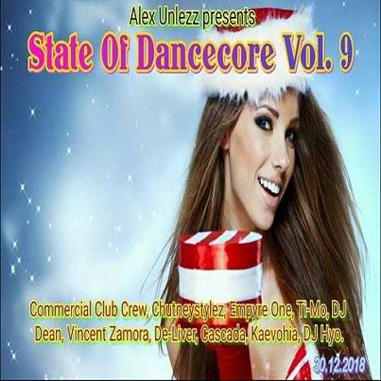 State Of Dancecore