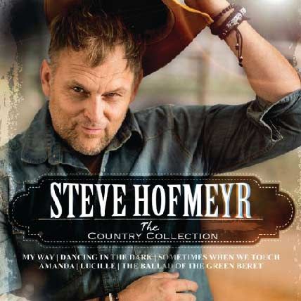 Steve Hofmeyr