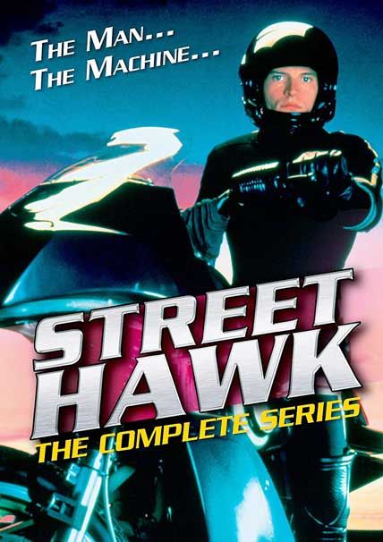 street hawk