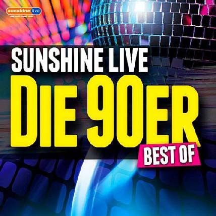 Sunshine Live