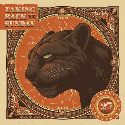 Taking Back Sunday