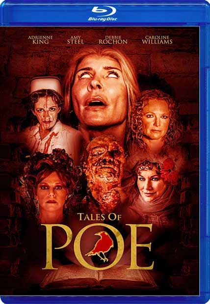 tales of poe