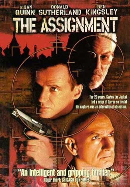 The Assignment