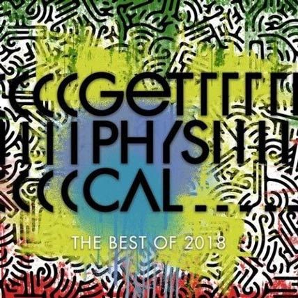 The Best Of Get Physical 2018